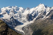 Domenica 17 Agosto 2014 – Piz Languard -  FOTOGALLERY